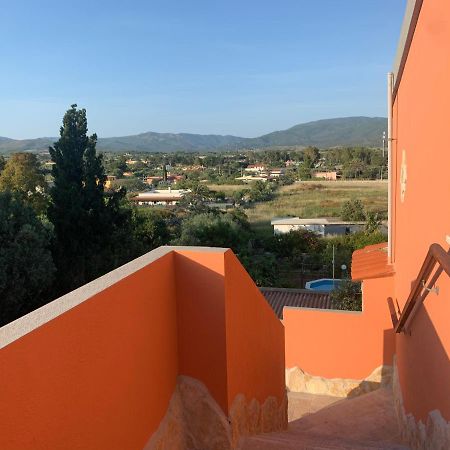Residenza Sophie ξενώνας Flumini di Quartu Εξωτερικό φωτογραφία