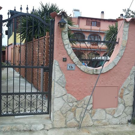 Residenza Sophie ξενώνας Flumini di Quartu Εξωτερικό φωτογραφία