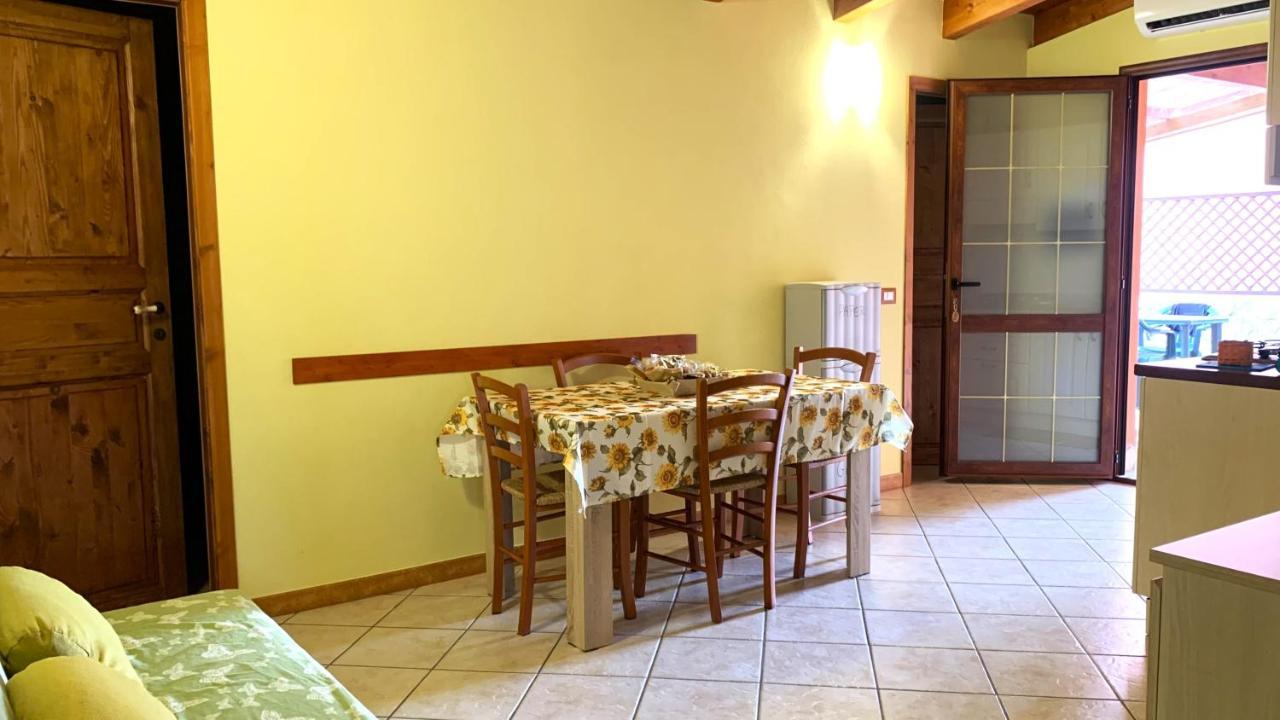 Residenza Sophie ξενώνας Flumini di Quartu Εξωτερικό φωτογραφία