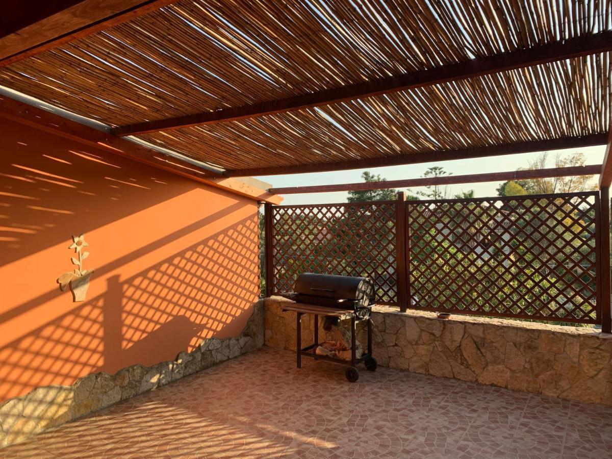 Residenza Sophie ξενώνας Flumini di Quartu Εξωτερικό φωτογραφία