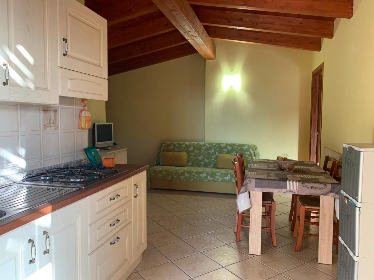 Residenza Sophie ξενώνας Flumini di Quartu Εξωτερικό φωτογραφία