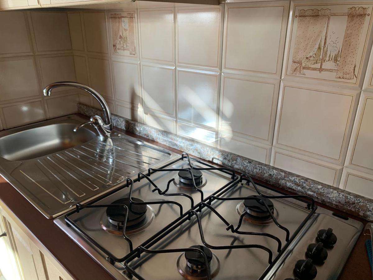 Residenza Sophie ξενώνας Flumini di Quartu Εξωτερικό φωτογραφία