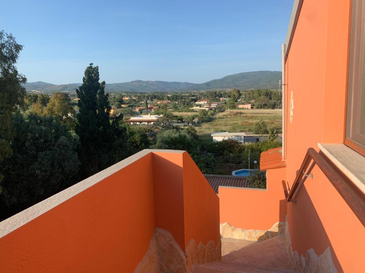 Residenza Sophie ξενώνας Flumini di Quartu Εξωτερικό φωτογραφία