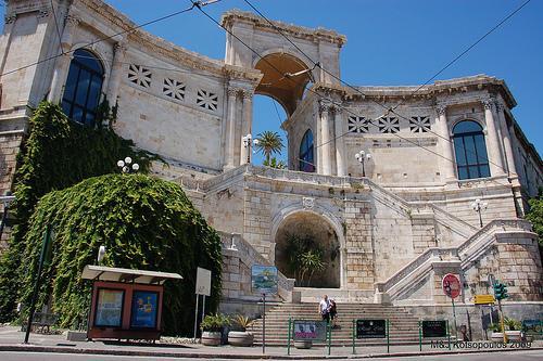 Residenza Sophie ξενώνας Flumini di Quartu Εξωτερικό φωτογραφία