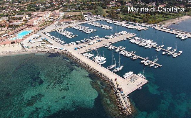 Residenza Sophie ξενώνας Flumini di Quartu Εξωτερικό φωτογραφία