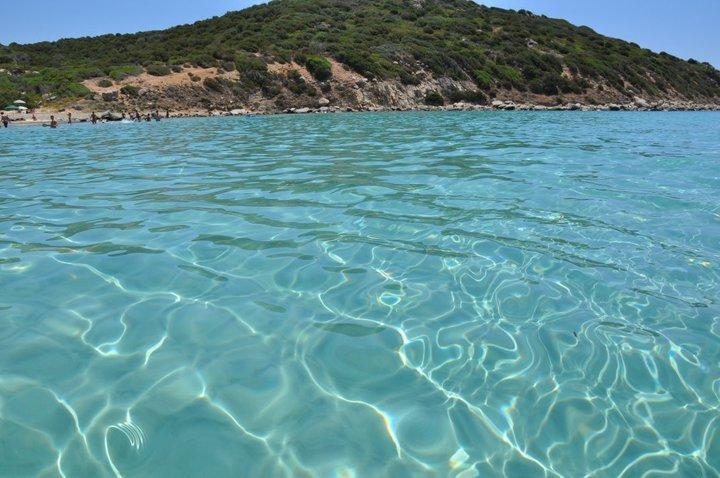 Residenza Sophie ξενώνας Flumini di Quartu Εξωτερικό φωτογραφία